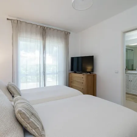 Exclusive Balaia Golf By Soinfinito Olhos de Agua (Albufeira)