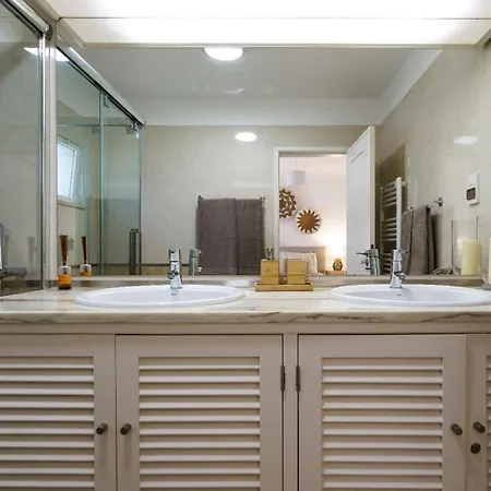 Villa Exclusive Balaia Golf By Soinfinito Olhos de Agua (Albufeira)