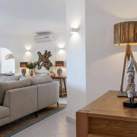 Exclusive Balaia Golf By Soinfinito Olhos de Agua (Albufeira)