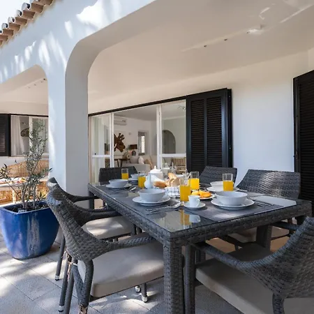 Villa Exclusive Balaia Golf By Soinfinito