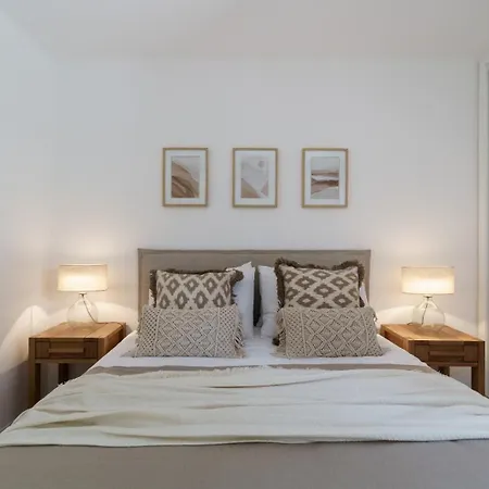 Exclusive Balaia Golf By Soinfinito Olhos de Agua (Albufeira)