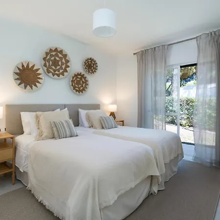 Exclusive Balaia Golf By Soinfinito * Olhos de Agua (Albufeira)