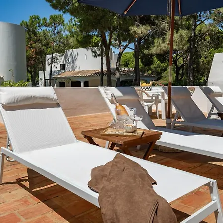 Exclusive Balaia Golf By Soinfinito * Olhos de Agua (Albufeira)