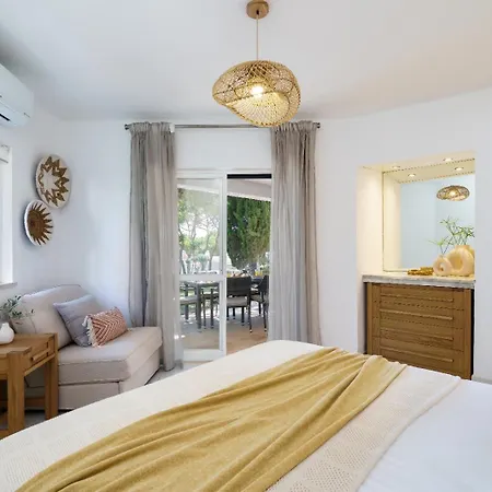 Villa Exclusive Balaia Golf By Soinfinito Olhos de Agua (Albufeira)