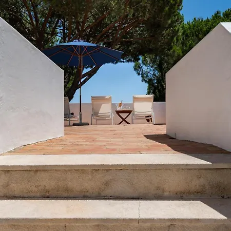 Exclusive Balaia Golf By Soinfinito * Olhos de Agua (Albufeira)