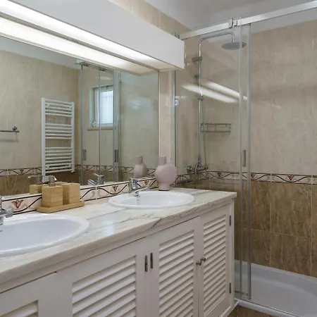 Villa Exclusive Balaia Golf By Soinfinito Olhos de Agua (Albufeira)