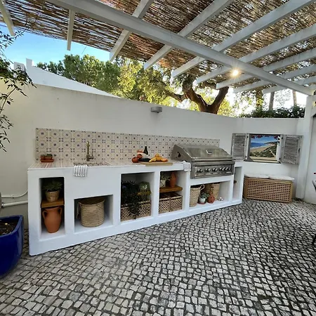 Exclusive Balaia Golf By Soinfinito Villa *