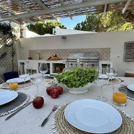 Villa Exclusive Balaia Golf By Soinfinito