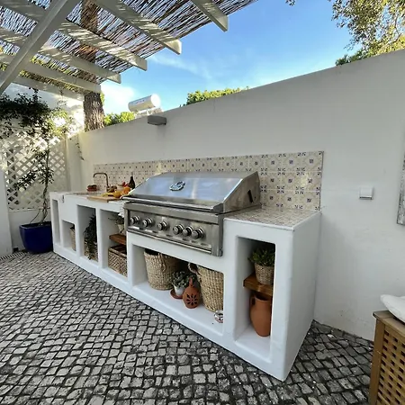 Exclusive Balaia Golf By Soinfinito * Olhos de Agua (Albufeira)