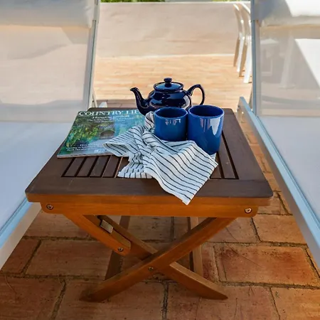 Exclusive Balaia Golf By Soinfinito Villa