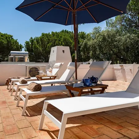 Exclusive Balaia Golf By Soinfinito Olhos de Agua (Albufeira)