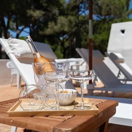 Exclusive Balaia Golf By Soinfinito